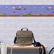 Illustration for article titled Power-up Your Walls With This iSuper Mario Bros./i Level 1-1 Poster Set